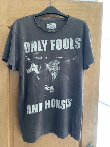 Only fools and horses - only, shirt
