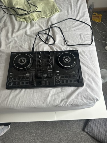 Pioneer ddj200 channel - ddj200, 2-channel
