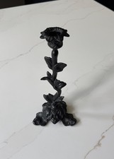 Vintage 1989 Kasli Cast Iron