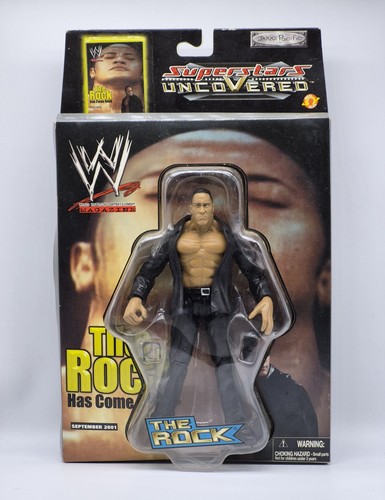 Wwf wwe jakks pacific - wwf,