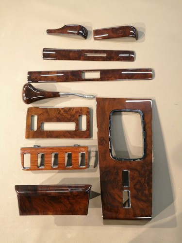 Mercedes trim set - , w123