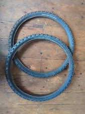 Tioga Factory XC 1.95 Front