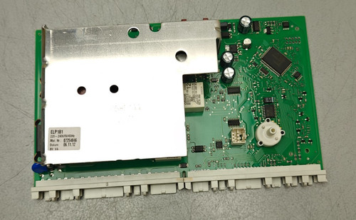 Power control unit - unit, 181-kd