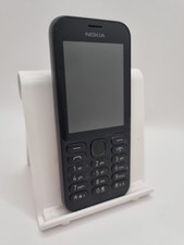 Nokia 215 RM-1111 Black