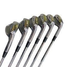 Mizuno MP-52 Irons