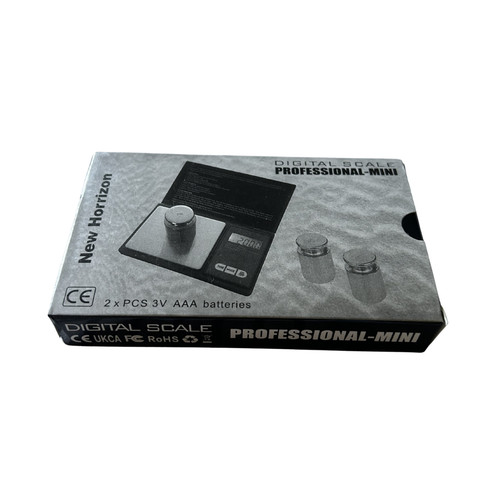 500g 01g digital pocket - 0.01g,