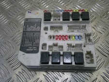 NISSAN MICRA K12 FUSE BOX (IN