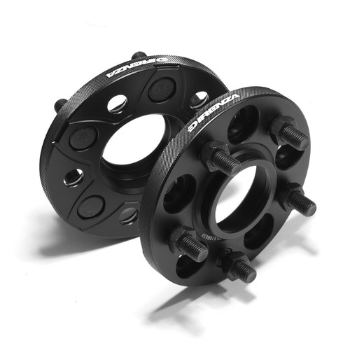 Direnza 15mm wheel spacers - 15mm,