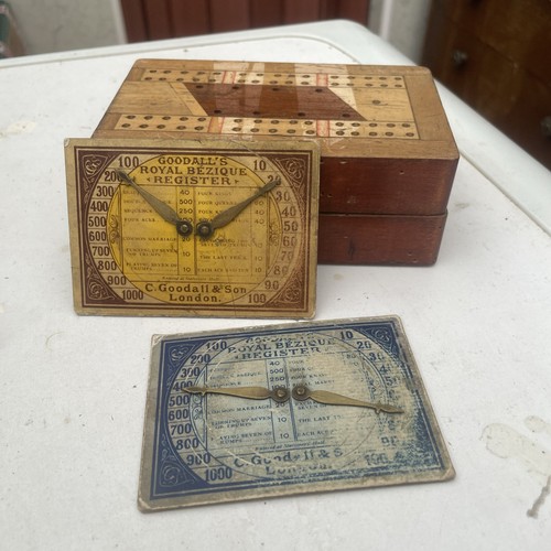 Antique goodall royal - antique,