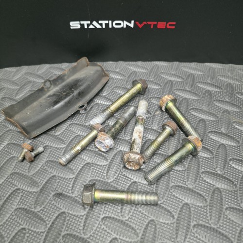 Honda civic k20 gearbox bolts - gearbox,