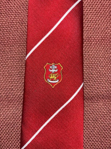 The royal regiment wales - of,