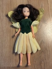 Vintage Hornby Flower Fairies