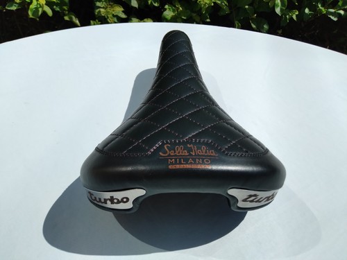 Selle italia turbo - italia, bonnie