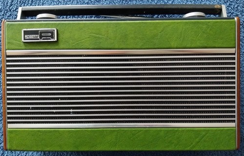 Vintage roberts radio r800 - roberts,