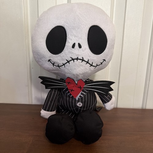 The nightmare before christmas - nightmare,