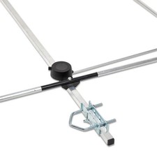 HLP-6 50MHz 6M Halo Loop