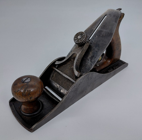 1893 siegley 2 plane - 1/2,