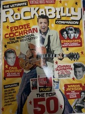 Vintage Rock Magazine Presents