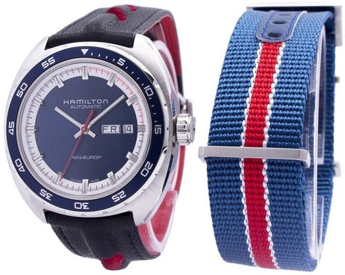 Hamilton american classic - american, pan