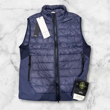 Stone Island Garment Dyed