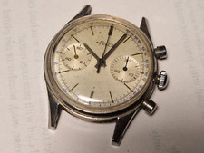 Vintage Felca chronograph
