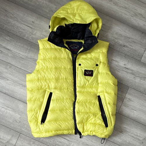 Paul shark yachting 7x1000 - &,