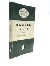 It Walks By Night (John