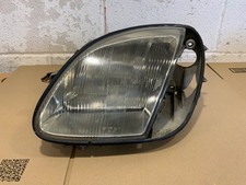 MERCEDES SLK R170 part