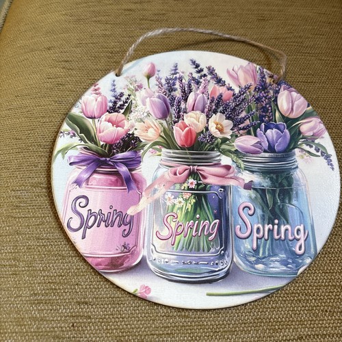 20cm spring seasonal - 20, x