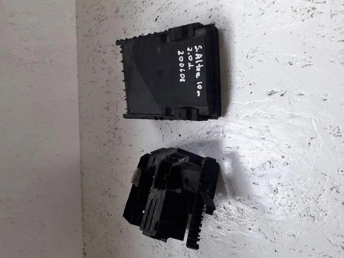 Seat altea 5p5 5p8 - seat, fuse