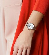 EMPORIO ARMANI WOMENS WATCH