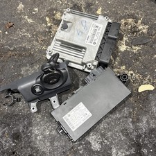 MINI R55 R56 ECU KIT CAS 3