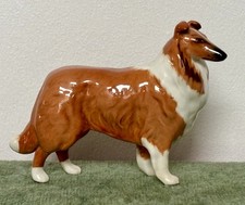 Beswick Collie Dog  1814 -