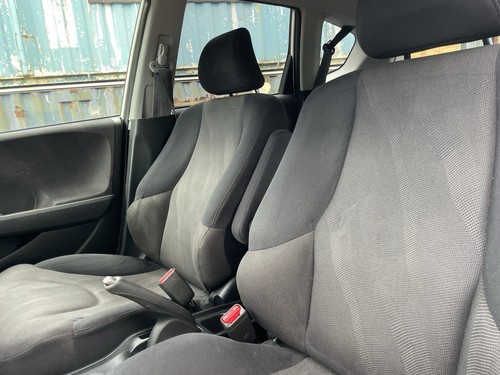 Honda jazz fit jdm - fit,