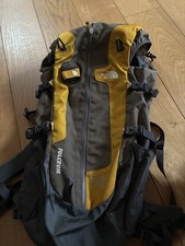 The North Face Fulcrum 35