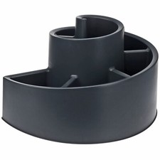 Large herb spiral planter - large,