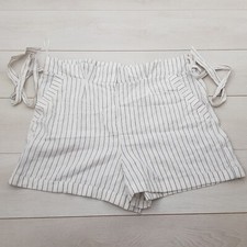 TU High Rise Shorts Size 20