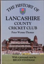The History of Lancashire