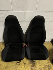 Mazda Mx5 Mk2 Tombstone Seats