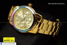 New Invicta Ladies Angel Zager