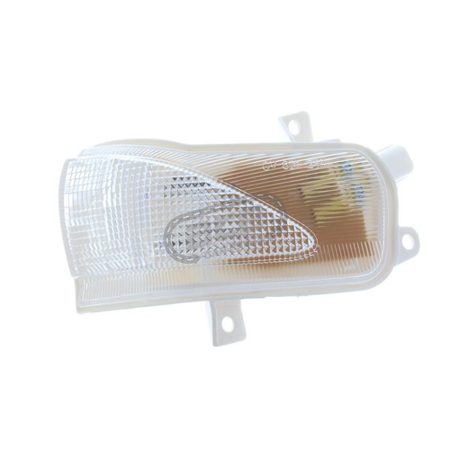 Led wing mirror indicator - wing,