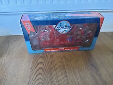 Shot Pong drinking board game 