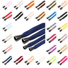 Drawstring Cord Cotton Hoodie