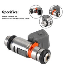 IWP-182 fuel injector for