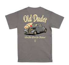 Classic Ford Coupe T Shirt
