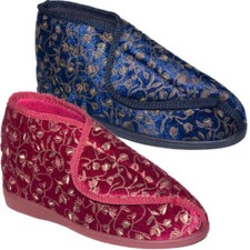 Zedzzz GERALDINE Ladies Bootee