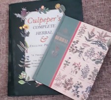Collection of Culpeper's