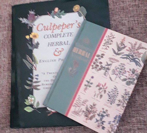 Collection culpeper s - of, culpeper's