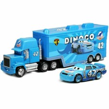 2-Pack Disney Pixar Cars NO.42