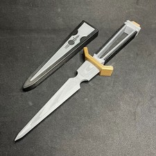 Star Trek Terran Empire Dagger